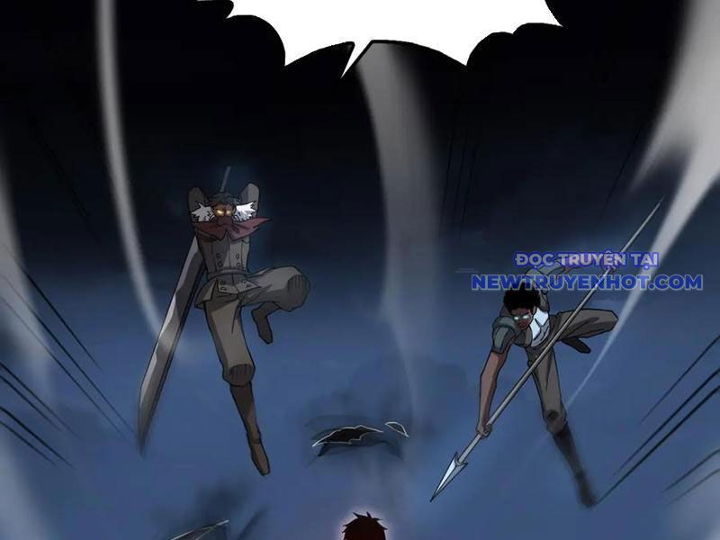 Mạt Thế Kiếm Thần: Ta Chấn Kinh Toàn Cầu Chapter 51 - Trang 2