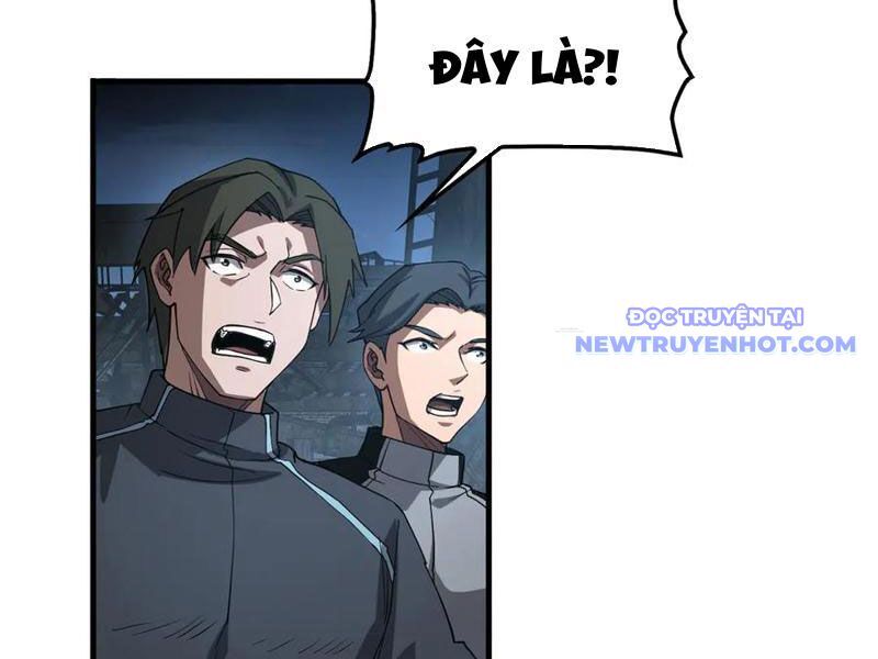 Mạt Thế Kiếm Thần: Ta Chấn Kinh Toàn Cầu Chapter 51 - Trang 2