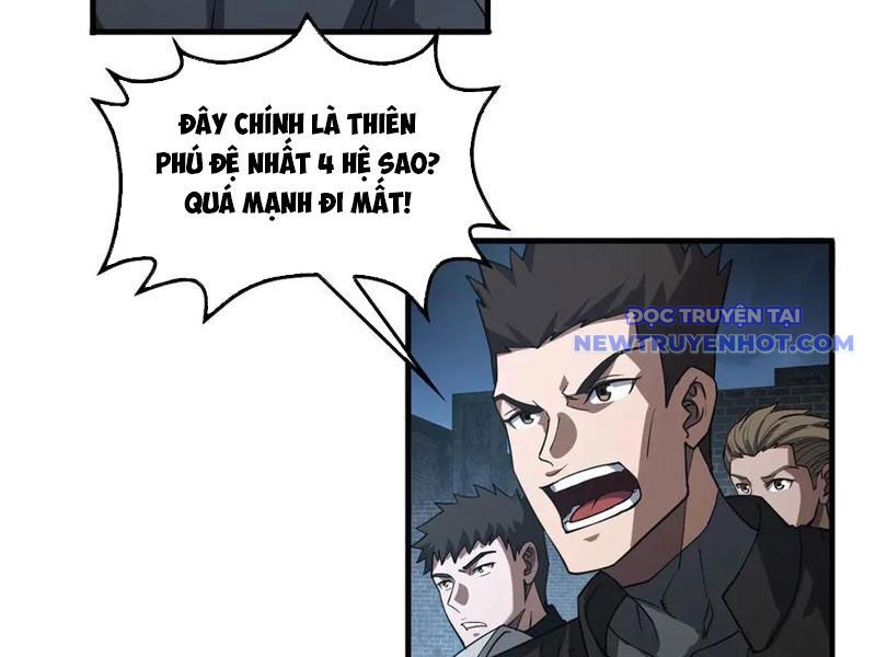 Mạt Thế Kiếm Thần: Ta Chấn Kinh Toàn Cầu Chapter 51 - Trang 2