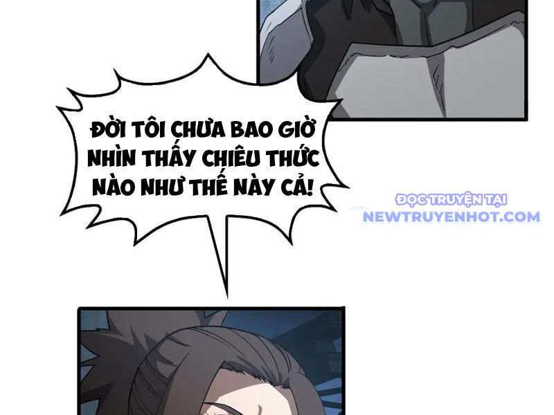 Mạt Thế Kiếm Thần: Ta Chấn Kinh Toàn Cầu Chapter 51 - Trang 2