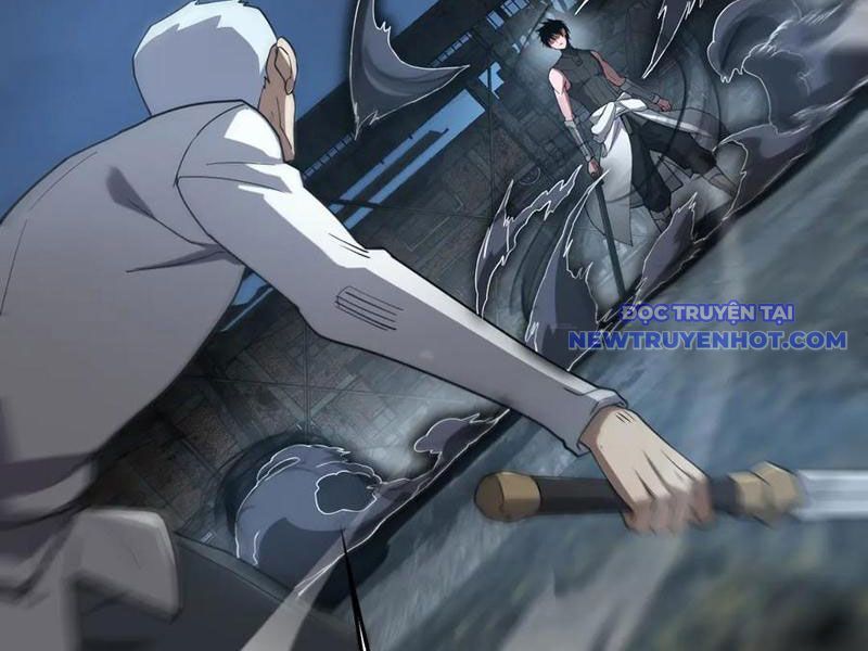 Mạt Thế Kiếm Thần: Ta Chấn Kinh Toàn Cầu Chapter 51 - Trang 2