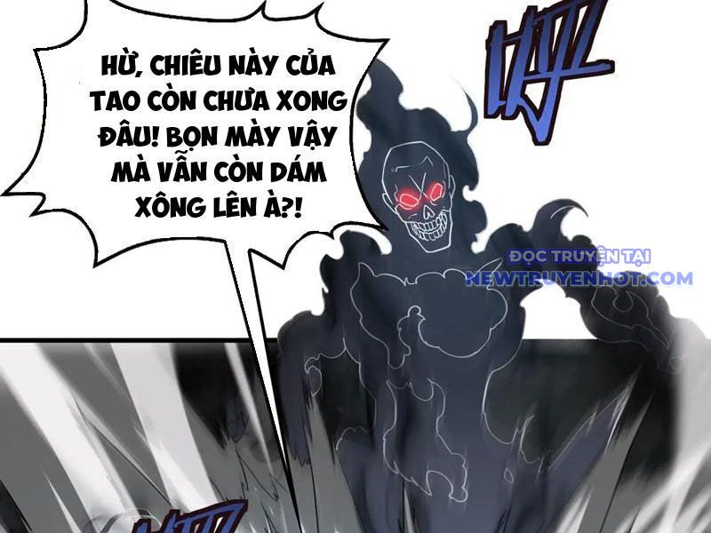 Mạt Thế Kiếm Thần: Ta Chấn Kinh Toàn Cầu Chapter 51 - Trang 2