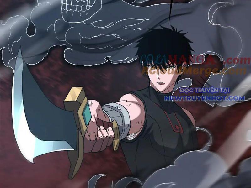 Mạt Thế Kiếm Thần: Ta Chấn Kinh Toàn Cầu Chapter 51 - Trang 2