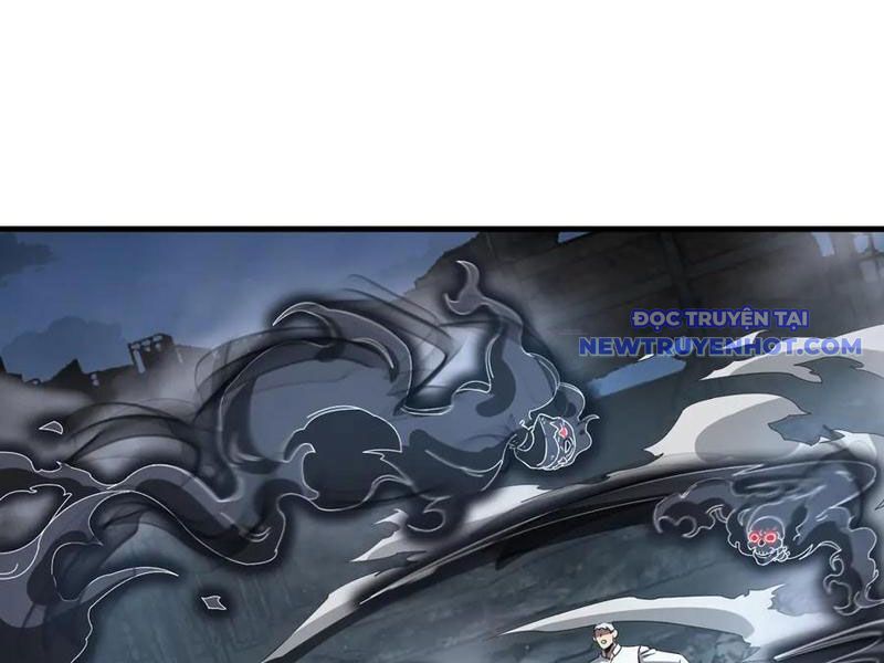 Mạt Thế Kiếm Thần: Ta Chấn Kinh Toàn Cầu Chapter 51 - Trang 2