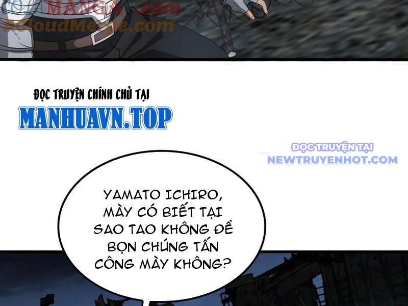 Mạt Thế Kiếm Thần: Ta Chấn Kinh Toàn Cầu Chapter 51 - Trang 2