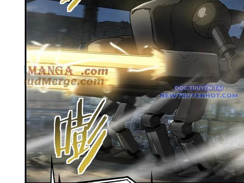 Mạt Thế Kiếm Thần: Ta Chấn Kinh Toàn Cầu Chapter 51 - Trang 2