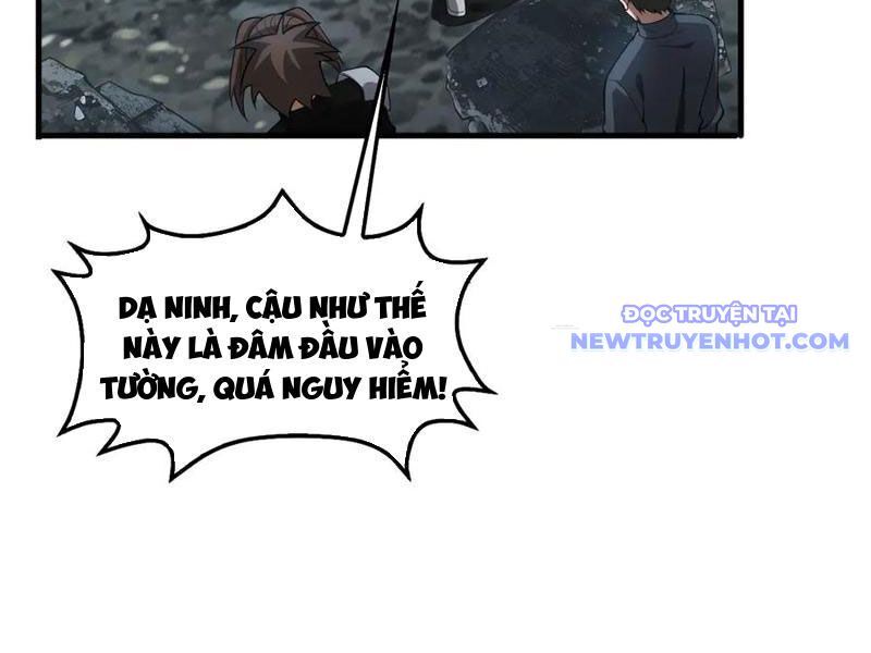 Mạt Thế Kiếm Thần: Ta Chấn Kinh Toàn Cầu Chapter 51 - Trang 2