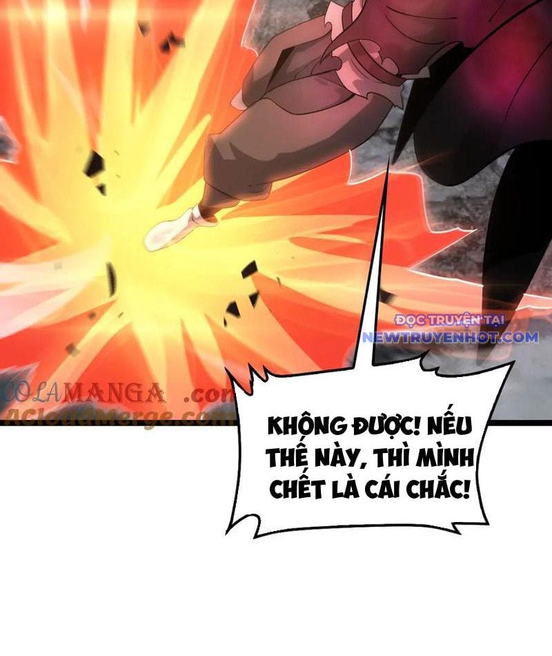 Mạt Thế Kiếm Thần: Ta Chấn Kinh Toàn Cầu Chapter 52 - Trang 2