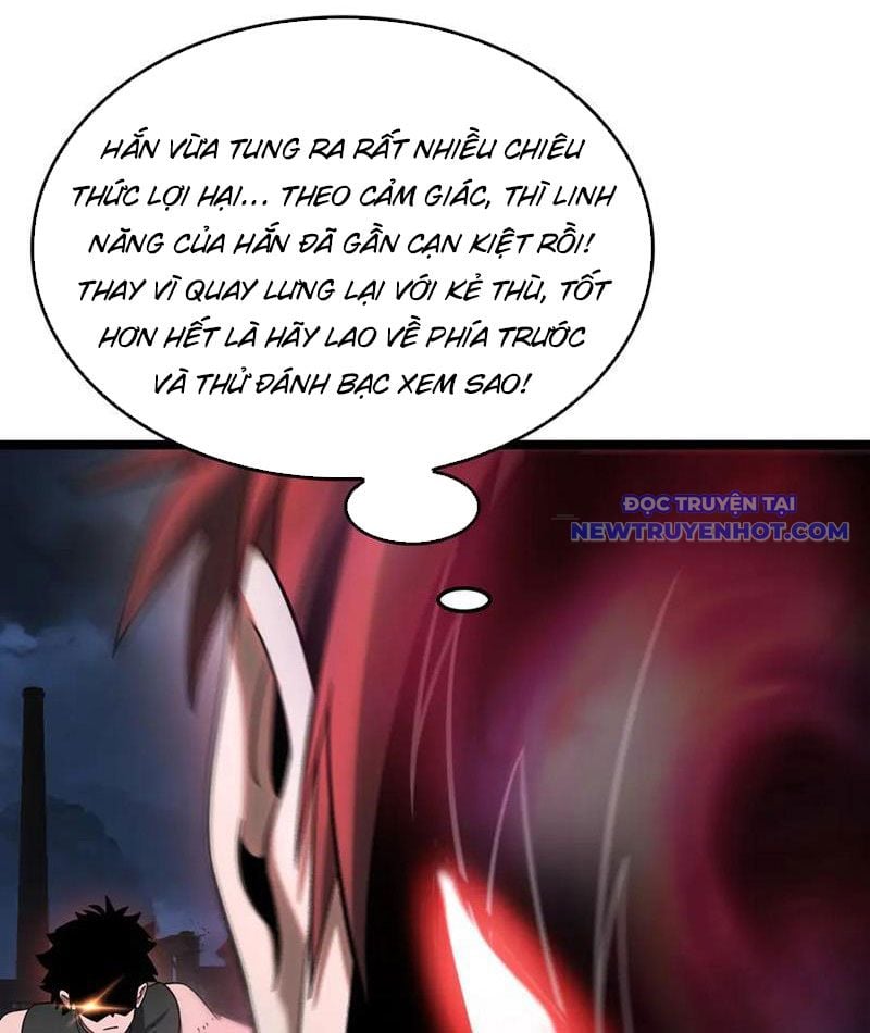 Mạt Thế Kiếm Thần: Ta Chấn Kinh Toàn Cầu Chapter 52 - Trang 2