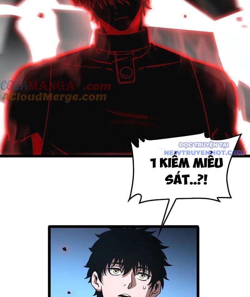 Mạt Thế Kiếm Thần: Ta Chấn Kinh Toàn Cầu Chapter 52 - Trang 2