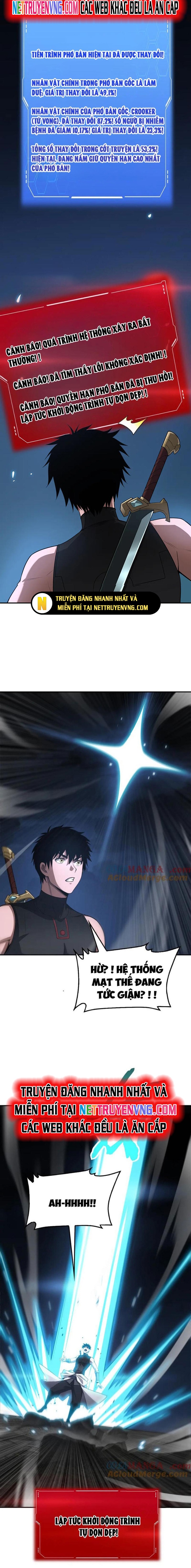 Mạt Thế Kiếm Thần: Ta Chấn Kinh Toàn Cầu Chapter 56 - Trang 2