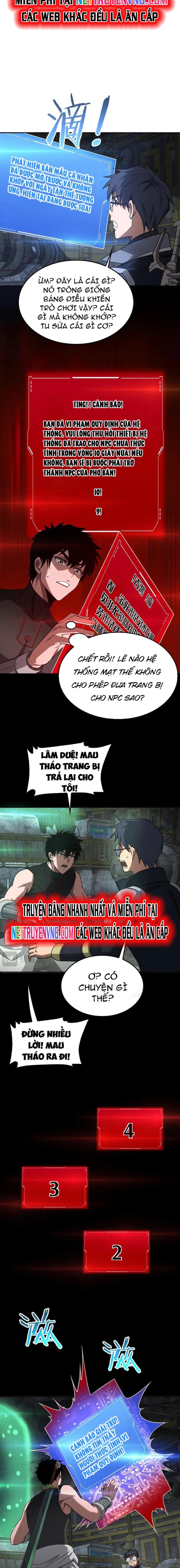 Mạt Thế Kiếm Thần: Ta Chấn Kinh Toàn Cầu Chapter 56 - Trang 2