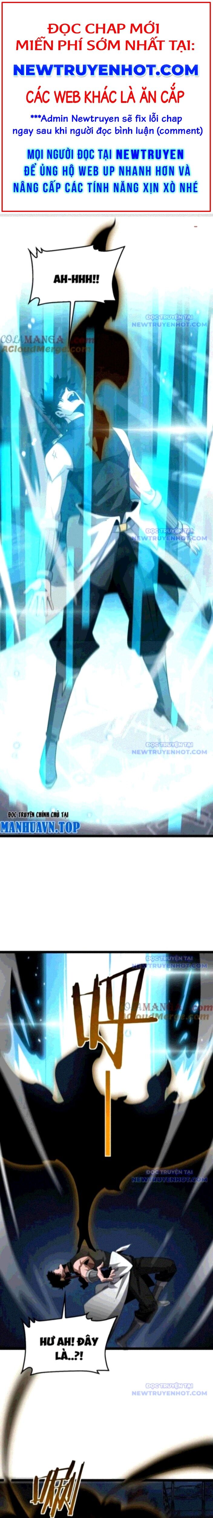 Mạt Thế Kiếm Thần: Ta Chấn Kinh Toàn Cầu Chapter 57 - Trang 2