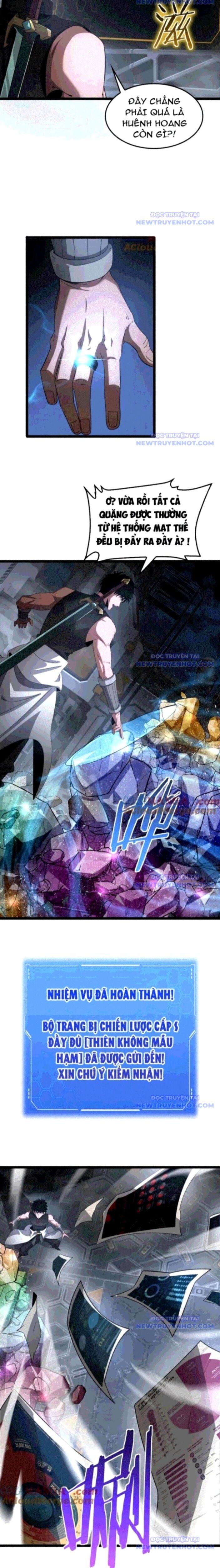 Mạt Thế Kiếm Thần: Ta Chấn Kinh Toàn Cầu Chapter 57 - Trang 2