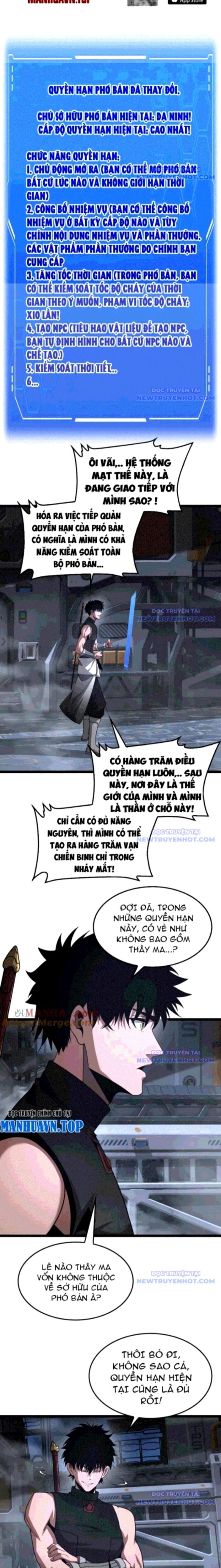 Mạt Thế Kiếm Thần: Ta Chấn Kinh Toàn Cầu Chapter 57 - Trang 2