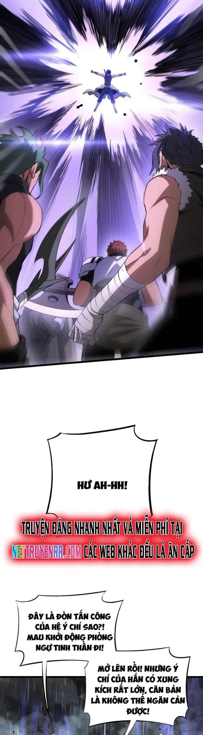 Mạt Thế Kiếm Thần: Ta Chấn Kinh Toàn Cầu Chapter 60 - Trang 2