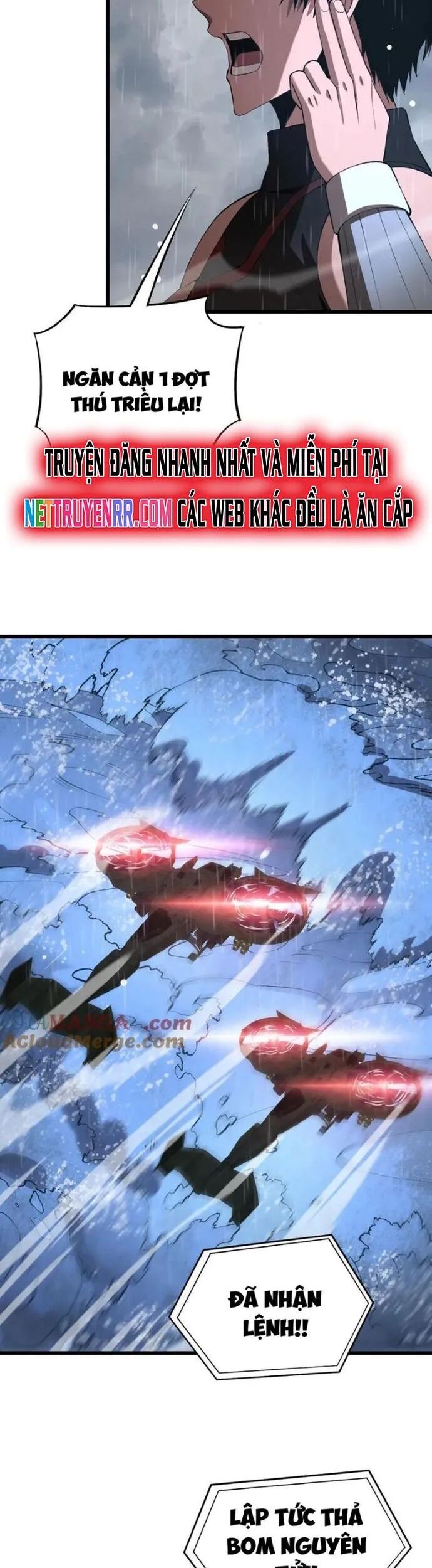 Mạt Thế Kiếm Thần: Ta Chấn Kinh Toàn Cầu Chapter 60 - Trang 2