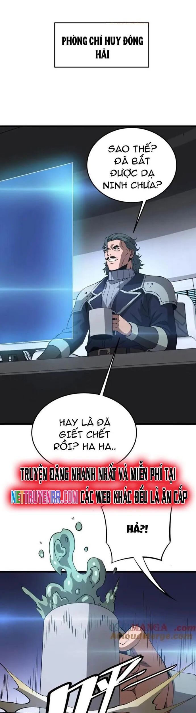 Mạt Thế Kiếm Thần: Ta Chấn Kinh Toàn Cầu Chapter 60 - Trang 2