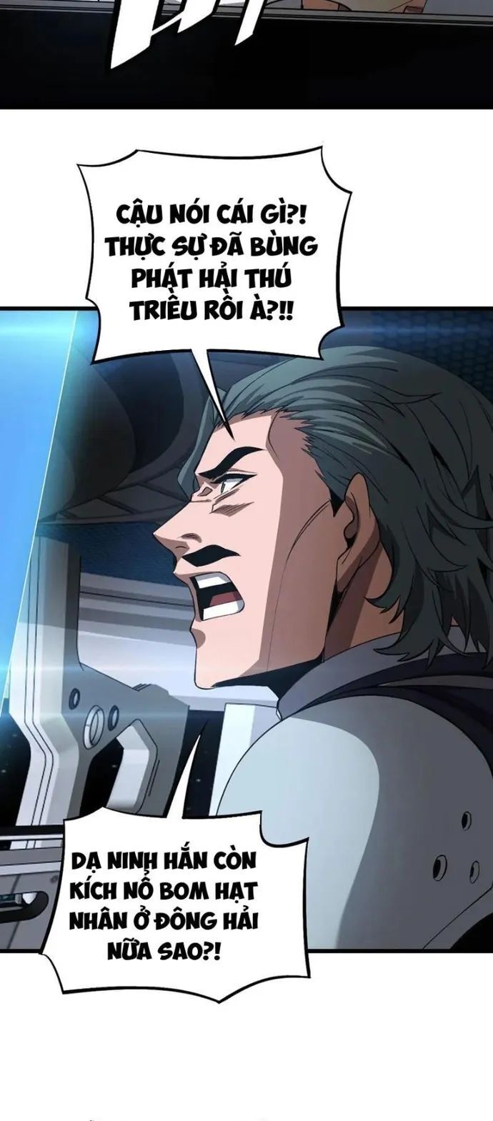 Mạt Thế Kiếm Thần: Ta Chấn Kinh Toàn Cầu Chapter 60 - Trang 2