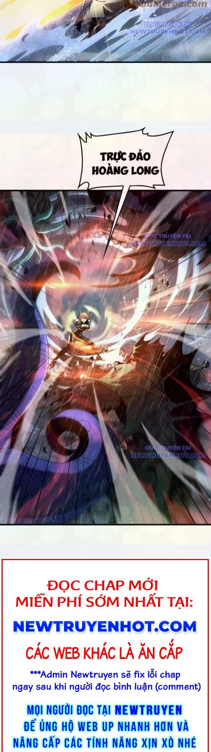 Mạt Thế Kiếm Thần: Ta Chấn Kinh Toàn Cầu Chapter 61 - Trang 2