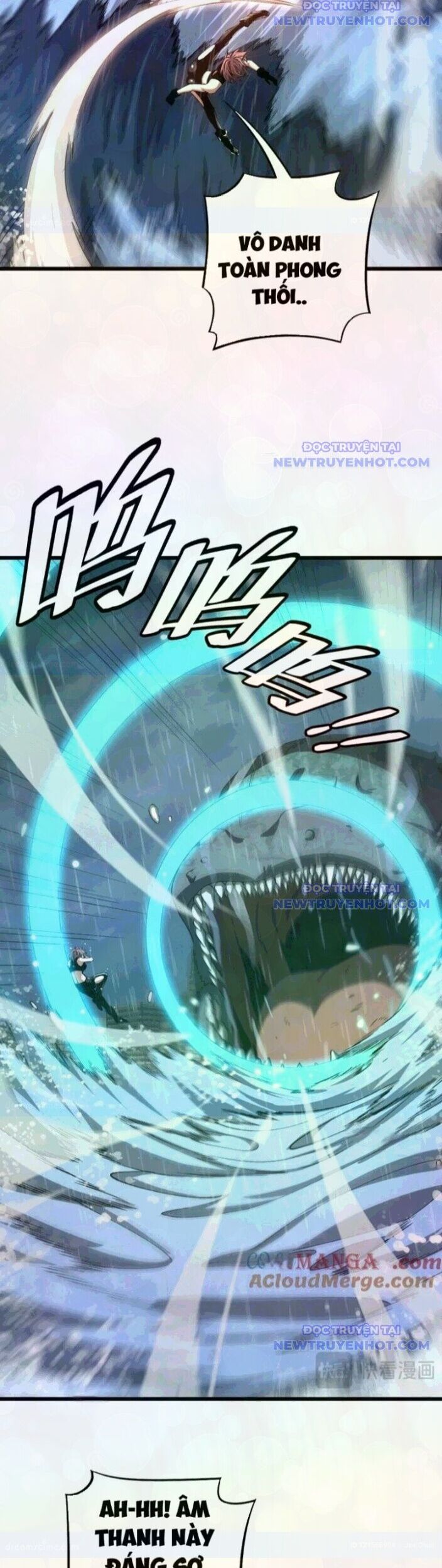 Mạt Thế Kiếm Thần: Ta Chấn Kinh Toàn Cầu Chapter 61 - Trang 2