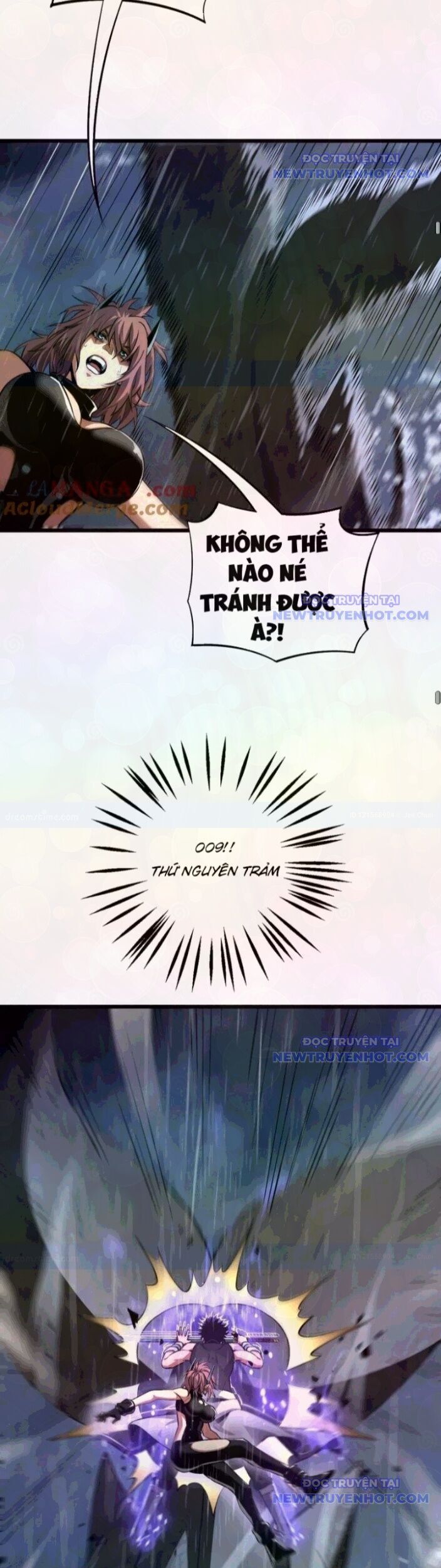 Mạt Thế Kiếm Thần: Ta Chấn Kinh Toàn Cầu Chapter 61 - Trang 2