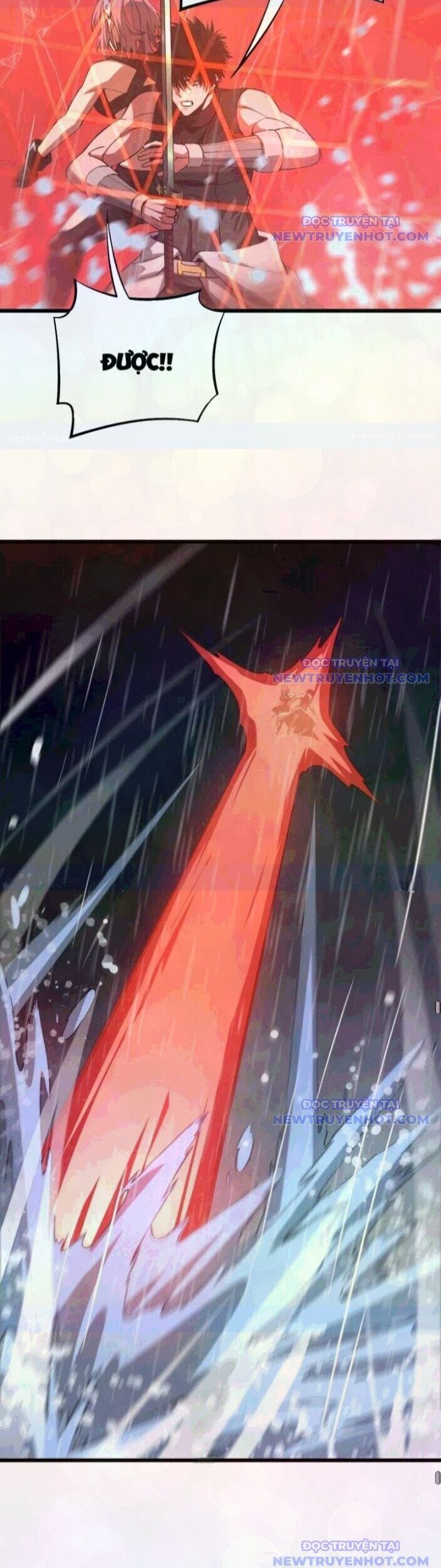 Mạt Thế Kiếm Thần: Ta Chấn Kinh Toàn Cầu Chapter 61 - Trang 2