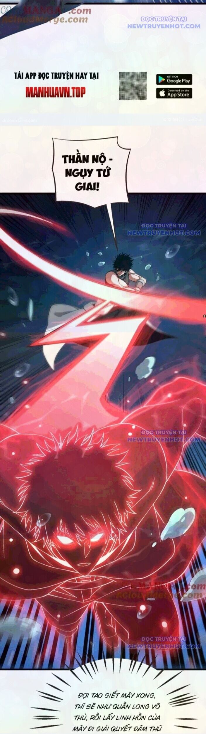 Mạt Thế Kiếm Thần: Ta Chấn Kinh Toàn Cầu Chapter 61 - Trang 2