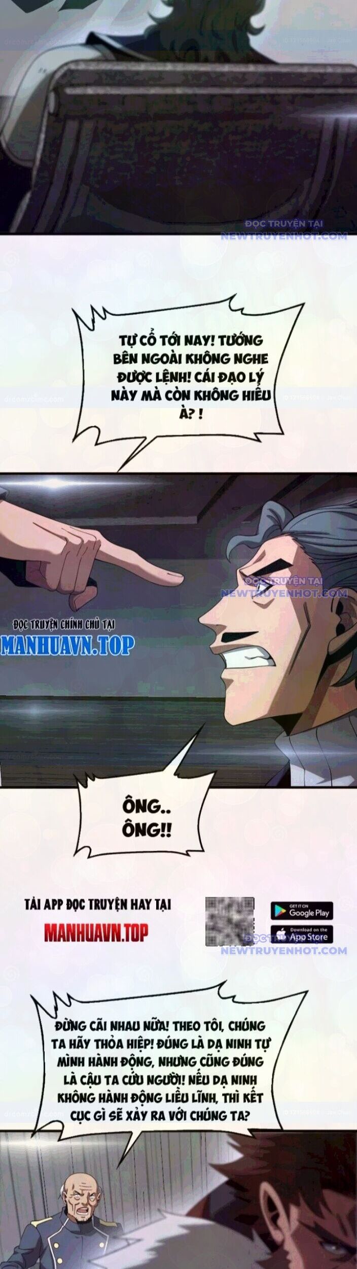 Mạt Thế Kiếm Thần: Ta Chấn Kinh Toàn Cầu Chapter 61 - Trang 2