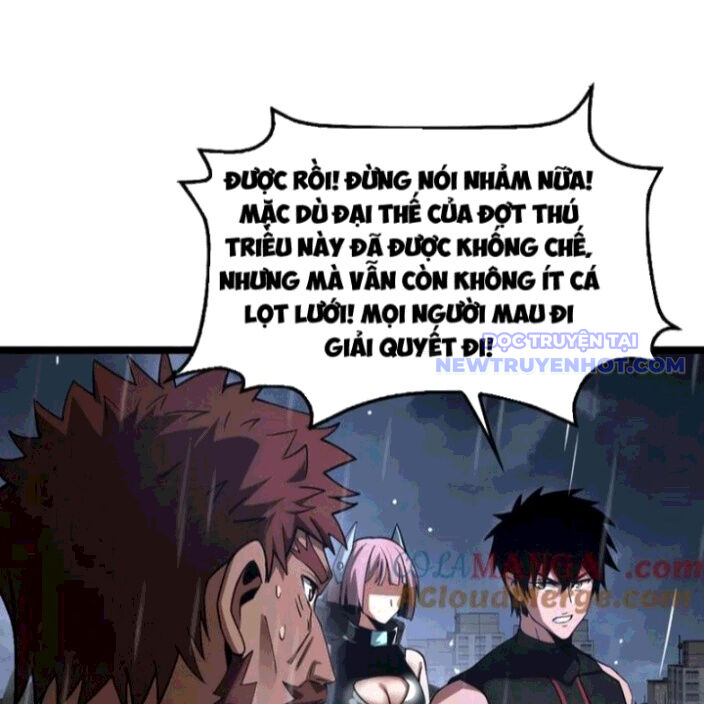 Mạt Thế Kiếm Thần: Ta Chấn Kinh Toàn Cầu Chapter 62 - Trang 2