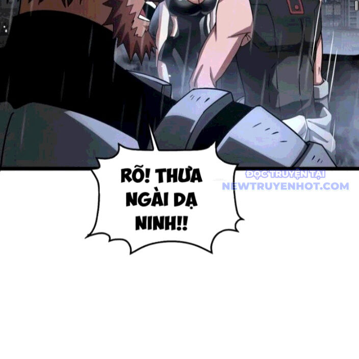 Mạt Thế Kiếm Thần: Ta Chấn Kinh Toàn Cầu Chapter 62 - Trang 2