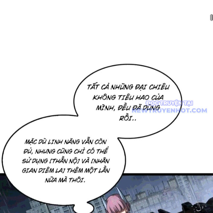 Mạt Thế Kiếm Thần: Ta Chấn Kinh Toàn Cầu Chapter 62 - Trang 2