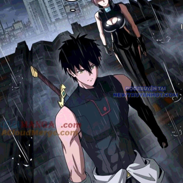 Mạt Thế Kiếm Thần: Ta Chấn Kinh Toàn Cầu Chapter 62 - Trang 2