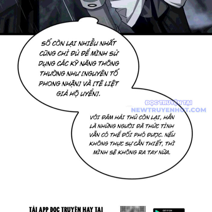 Mạt Thế Kiếm Thần: Ta Chấn Kinh Toàn Cầu Chapter 62 - Trang 2