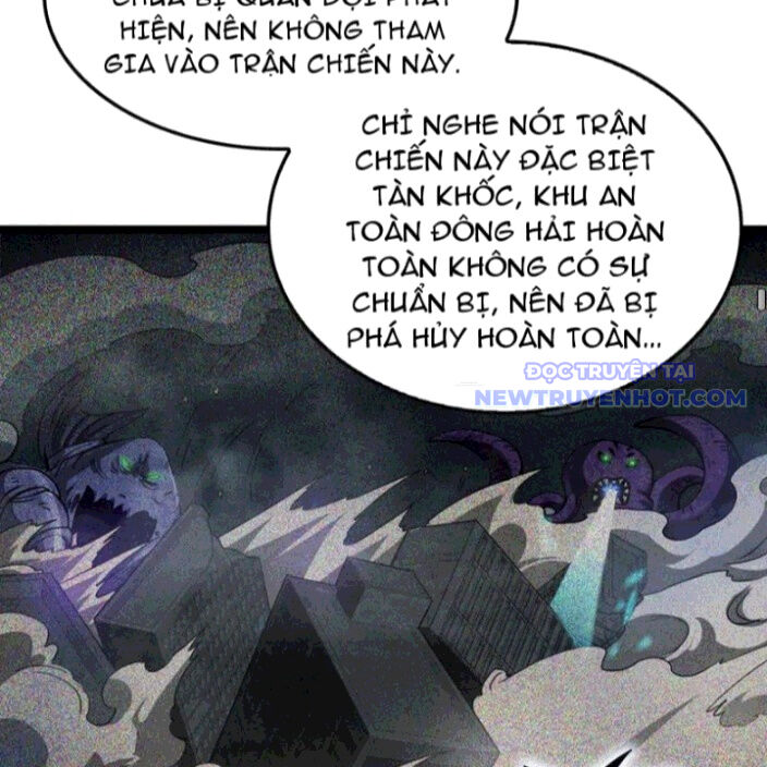 Mạt Thế Kiếm Thần: Ta Chấn Kinh Toàn Cầu Chapter 62 - Trang 2