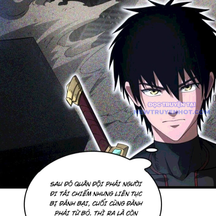 Mạt Thế Kiếm Thần: Ta Chấn Kinh Toàn Cầu Chapter 62 - Trang 2