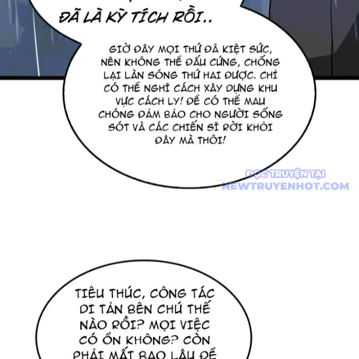 Mạt Thế Kiếm Thần: Ta Chấn Kinh Toàn Cầu Chapter 62 - Trang 2