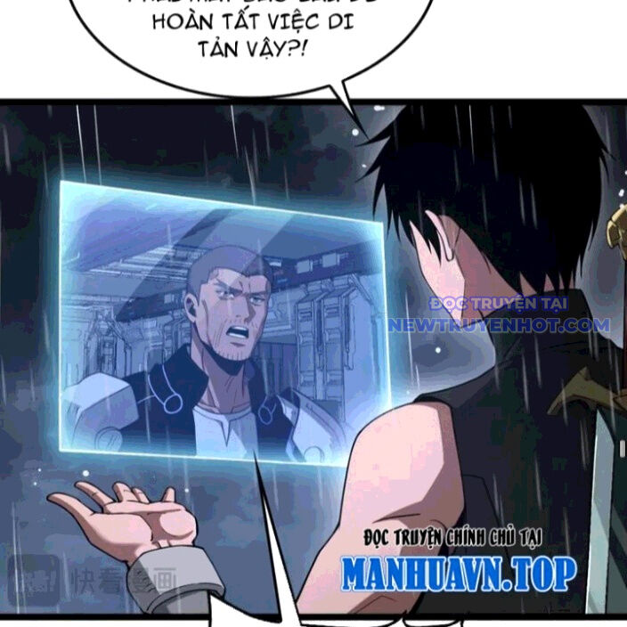 Mạt Thế Kiếm Thần: Ta Chấn Kinh Toàn Cầu Chapter 62 - Trang 2