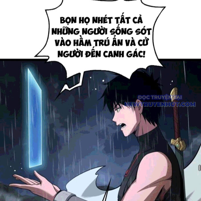 Mạt Thế Kiếm Thần: Ta Chấn Kinh Toàn Cầu Chapter 62 - Trang 2