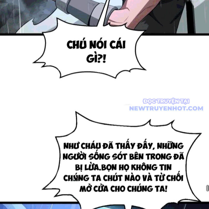 Mạt Thế Kiếm Thần: Ta Chấn Kinh Toàn Cầu Chapter 62 - Trang 2