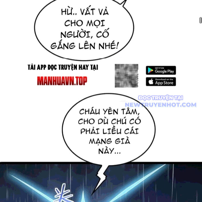 Mạt Thế Kiếm Thần: Ta Chấn Kinh Toàn Cầu Chapter 62 - Trang 2