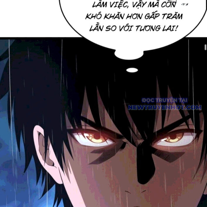 Mạt Thế Kiếm Thần: Ta Chấn Kinh Toàn Cầu Chapter 62 - Trang 2