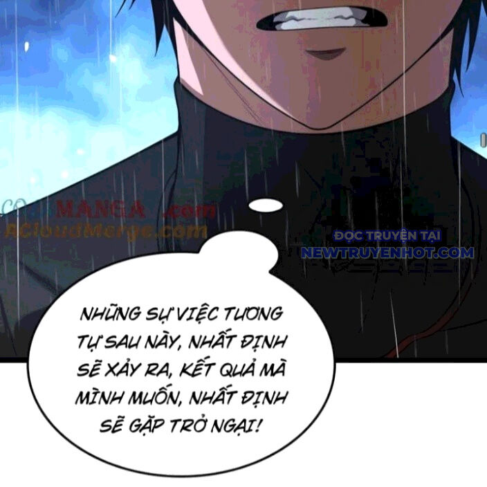 Mạt Thế Kiếm Thần: Ta Chấn Kinh Toàn Cầu Chapter 62 - Trang 2