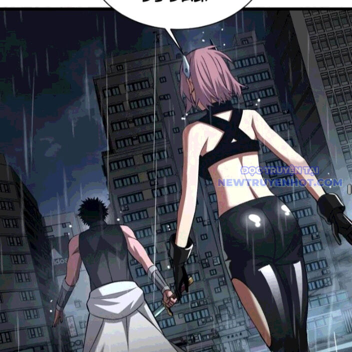 Mạt Thế Kiếm Thần: Ta Chấn Kinh Toàn Cầu Chapter 62 - Trang 2