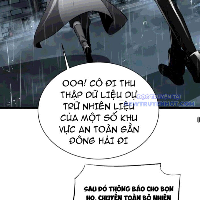 Mạt Thế Kiếm Thần: Ta Chấn Kinh Toàn Cầu Chapter 62 - Trang 2