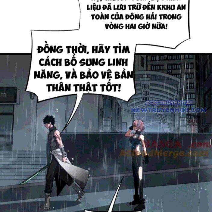 Mạt Thế Kiếm Thần: Ta Chấn Kinh Toàn Cầu Chapter 62 - Trang 2