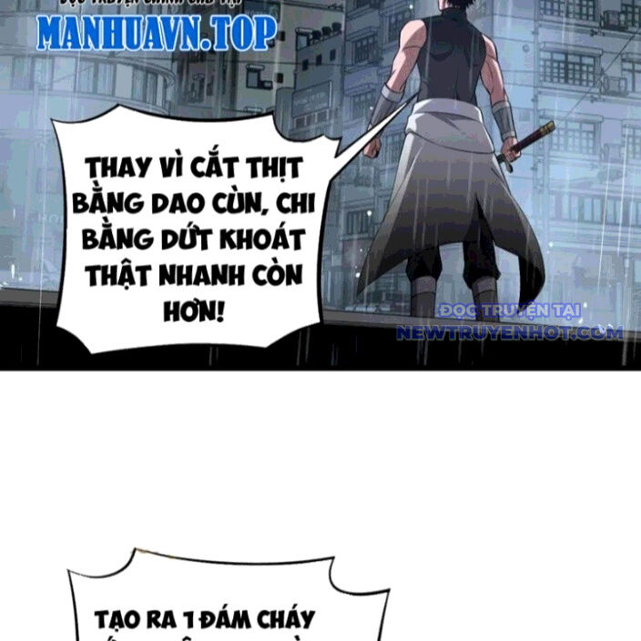 Mạt Thế Kiếm Thần: Ta Chấn Kinh Toàn Cầu Chapter 62 - Trang 2