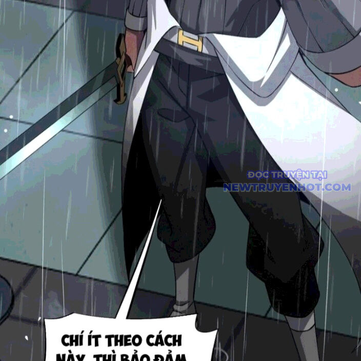 Mạt Thế Kiếm Thần: Ta Chấn Kinh Toàn Cầu Chapter 62 - Trang 2