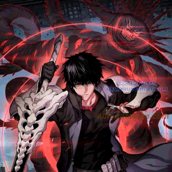 Mạt Thế Kiếm Thần: Ta Chấn Kinh Toàn Cầu Chapter 62 - Trang 2