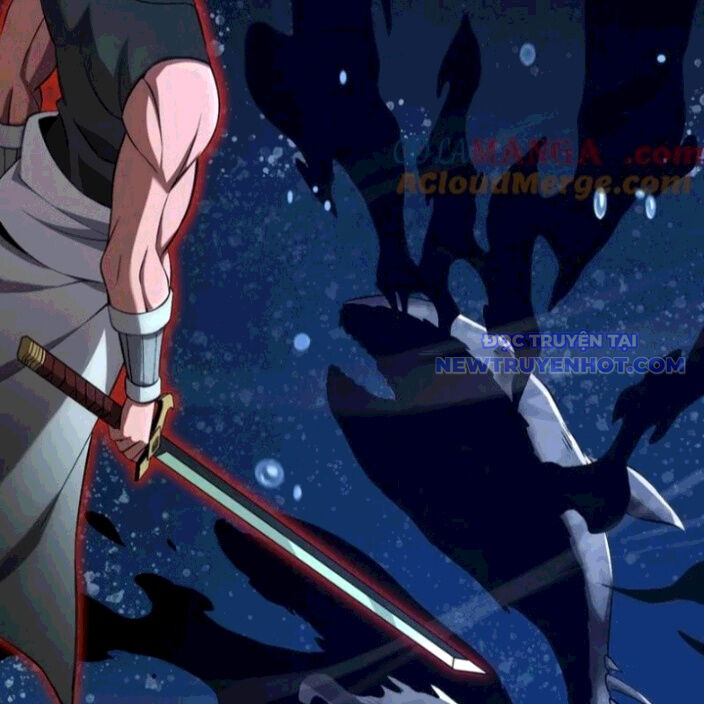 Mạt Thế Kiếm Thần: Ta Chấn Kinh Toàn Cầu Chapter 62 - Trang 2